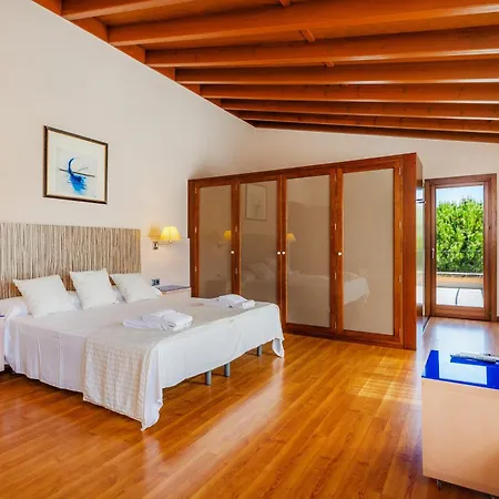 Villa Conies Salvia