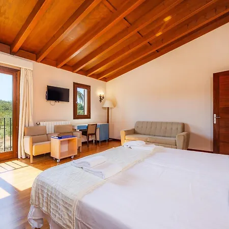 Villa Conies Salvia *